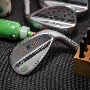 Titleist Art