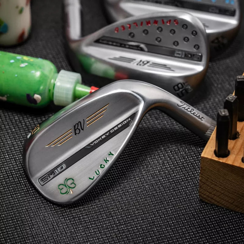 Titleist Art