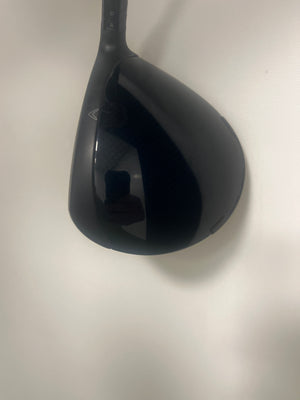 Callaway PARADYM Driver Men's Left Hand Second Hand