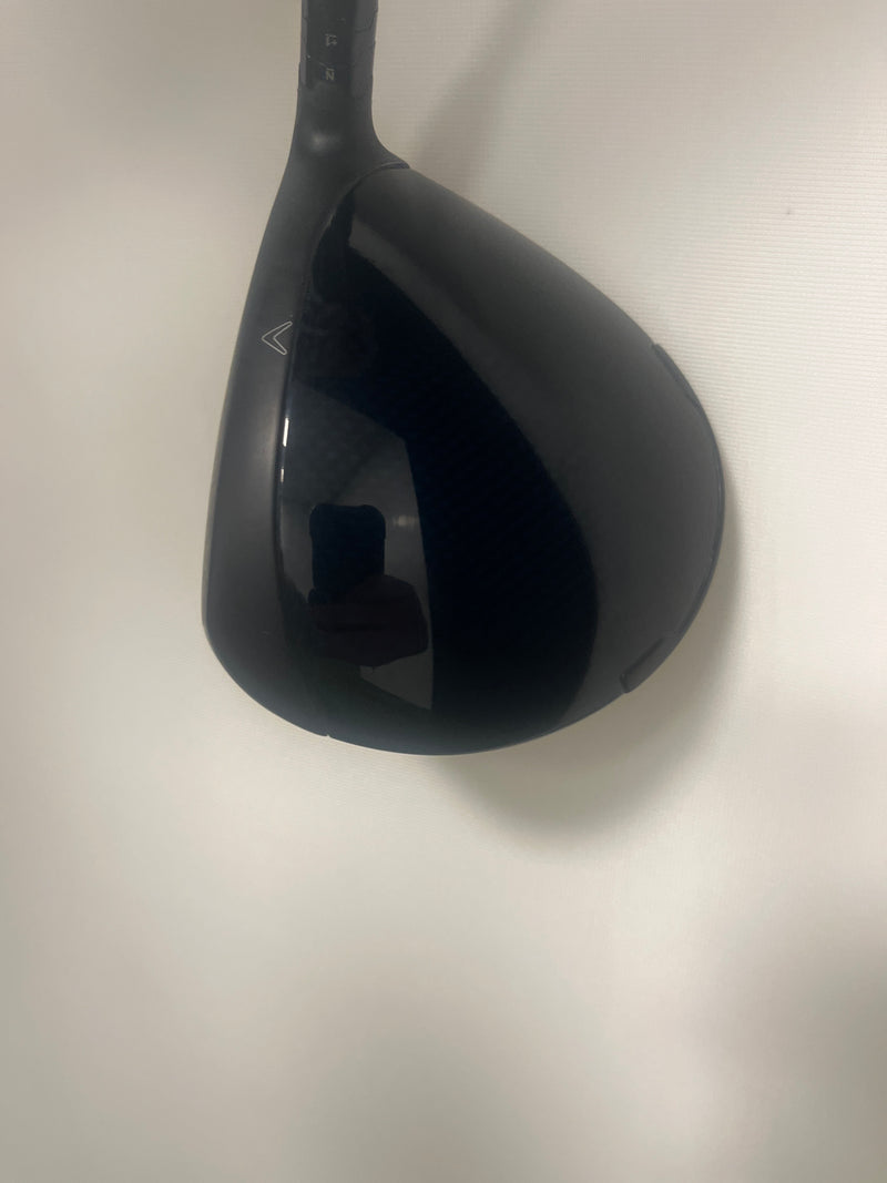 Callaway PARADYM Driver Men's Left Hand Second Hand