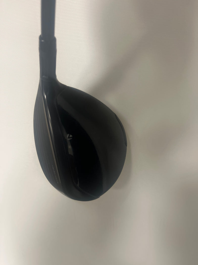 Taylormade STEALTH 2 Fairway 5 Wood Left Hand Second Hand