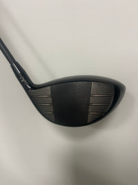Titleist TSr3  Driver 9 ° Adjustable Men's Left Hand Second Hand