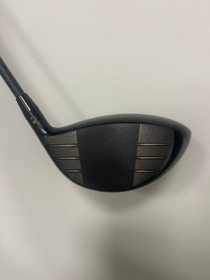 Titleist TSr3  Driver 9 ° Adjustable Men's Left Hand Second Hand