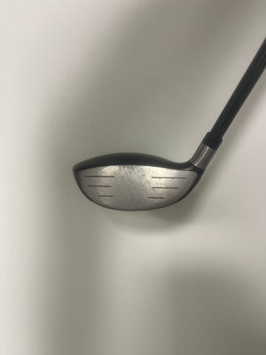 Taylormade JETSPEED 19° 5 Fairway Wood Men's Right Hand Second Hand