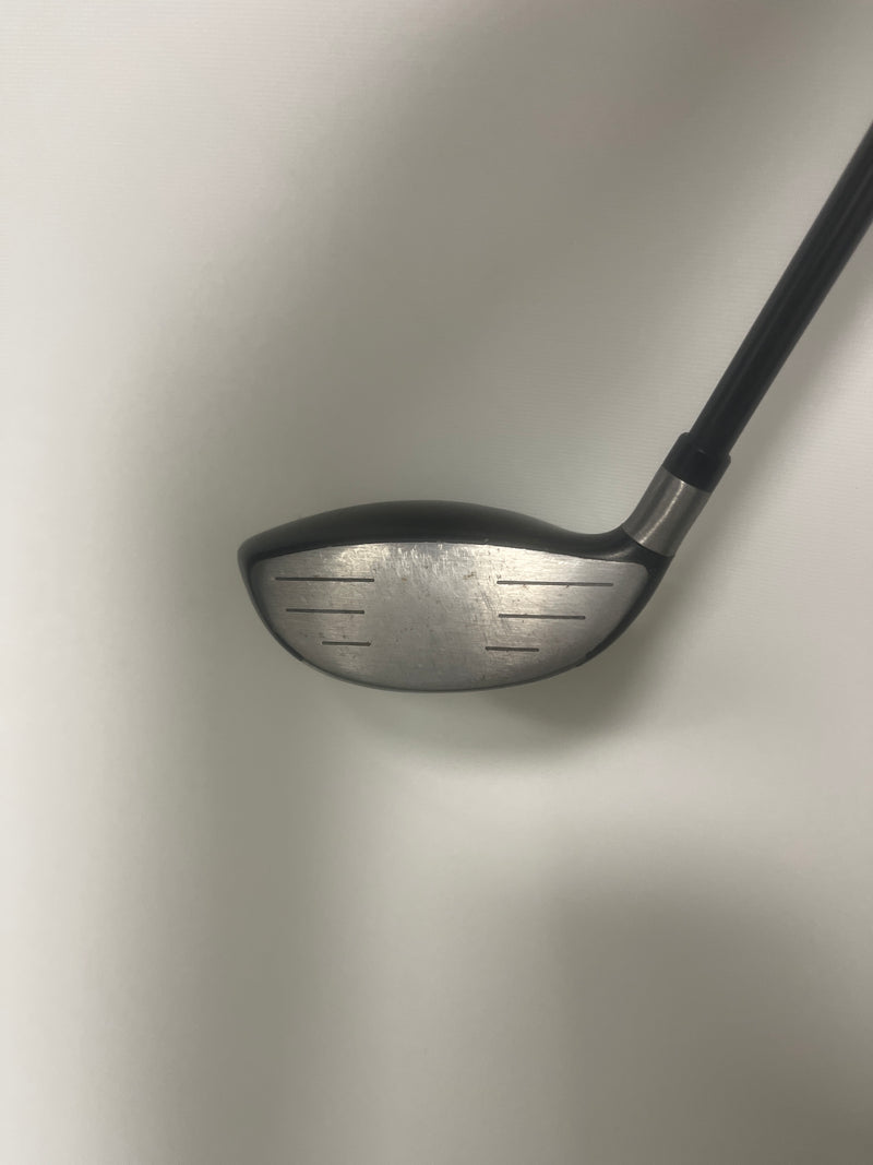 Taylormade JETSPEED 19° 5 Fairway Wood Men's Right Hand Second Hand