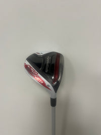 Taylormade AERO BURNER 5 Fairway Men's Right Hand Second Hand