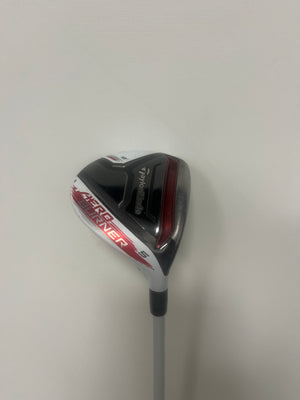 Taylormade AERO BURNER 5 Fairway Men's Right Hand Second Hand
