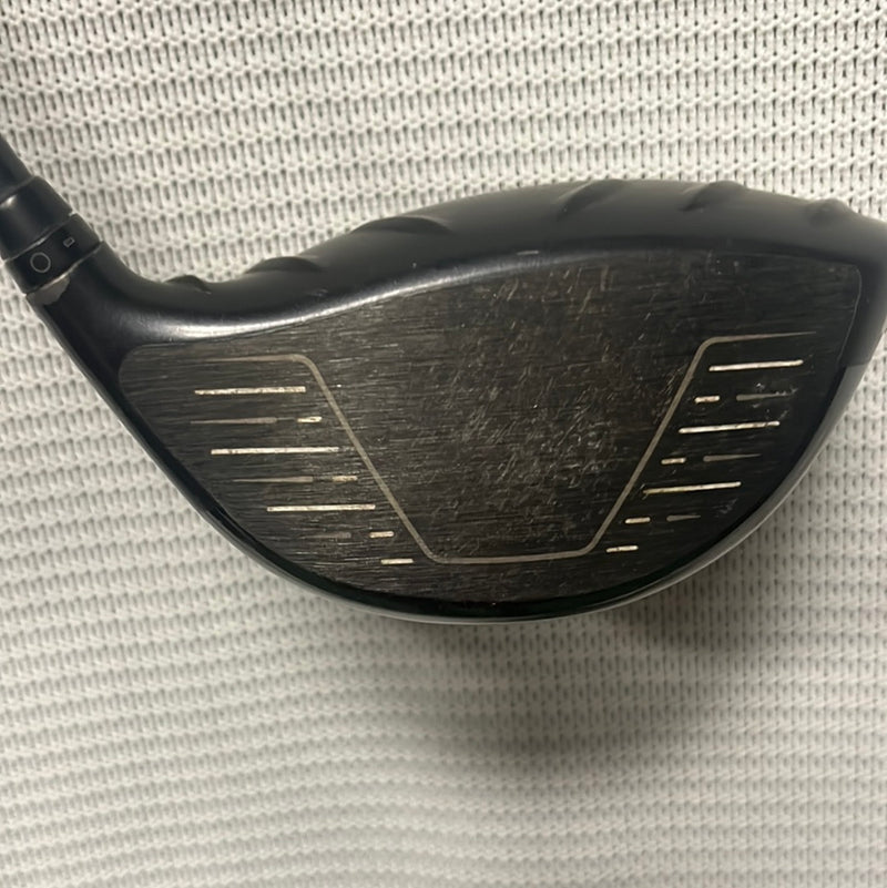 Ping G410 PLUS Driver MLH S/H