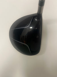 Taylormade Burner Driver Men's Right Hand Second Hand