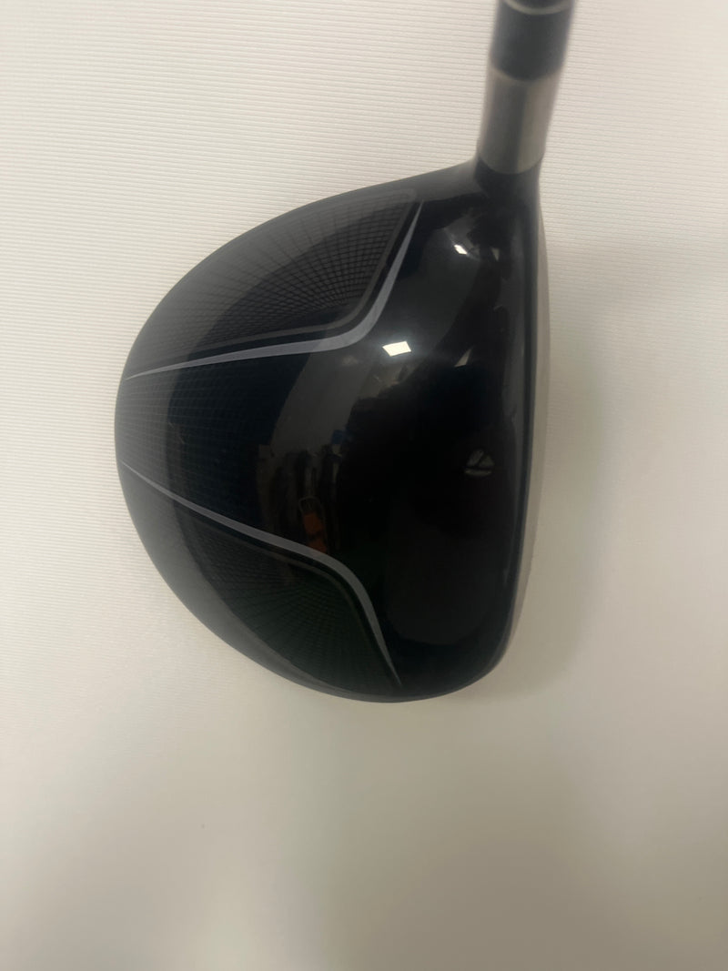 Taylormade Burner Driver Men's Right Hand Second Hand