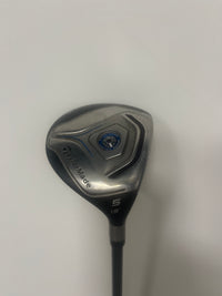 Taylormade JETSPEED 19° 5 Fairway Wood Men's Right Hand Second Hand