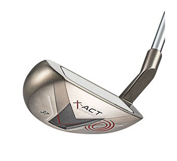 Odyssey X-Act Chipper Right Hand
