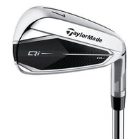 TaylorMade Qi10 Junior Irons HL