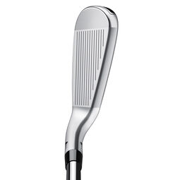 TaylorMade Qi10 Junior Irons HL