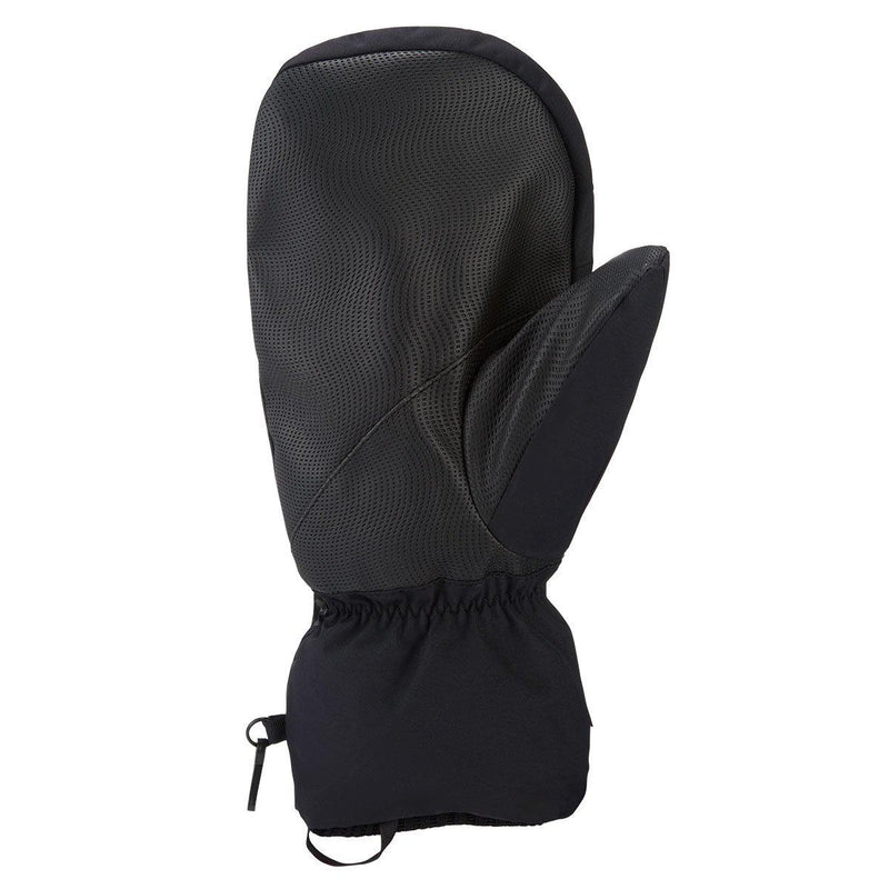 PING 241 Golf Cart Mittens - Black