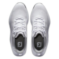 FootJoy Pro Lite Men"s Golf Shoes White/Grey