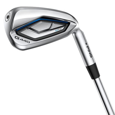 Ping G440 HL Irons Graphite