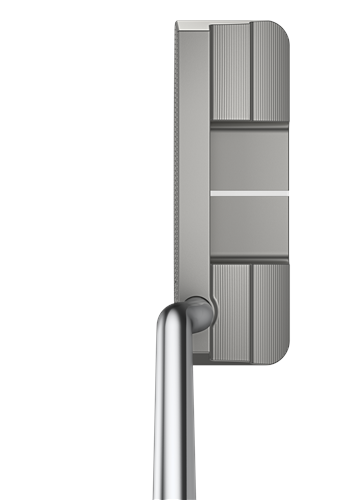 Ping PLD Milled Kushin 2025 Putter