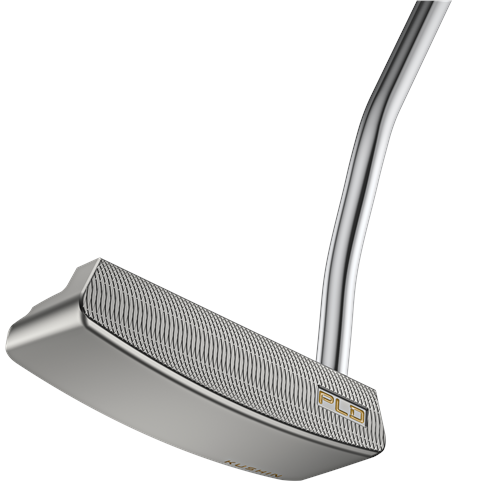 Ping PLD Milled Kushin 2025 Putter