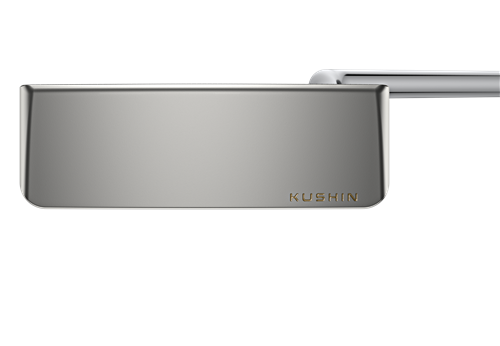 Ping PLD Milled Kushin 2025 Putter