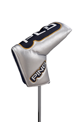 Ping PLD Milled Kushin 2025 Putter