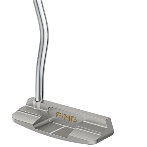 Ping PLD Milled Kushin 2025 Putter
