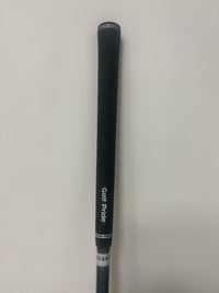 Callaway PARADYM Driver Men's Left Hand Second Hand