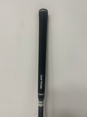 Callaway PARADYM Driver Men's Left Hand Second Hand