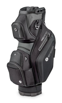 Motocaddy Pro Series Cart Bag Charcoal/Black 25
