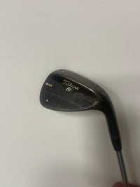 Titleist Vokey SM6 MENS RIGHT HAND SECOND HAND