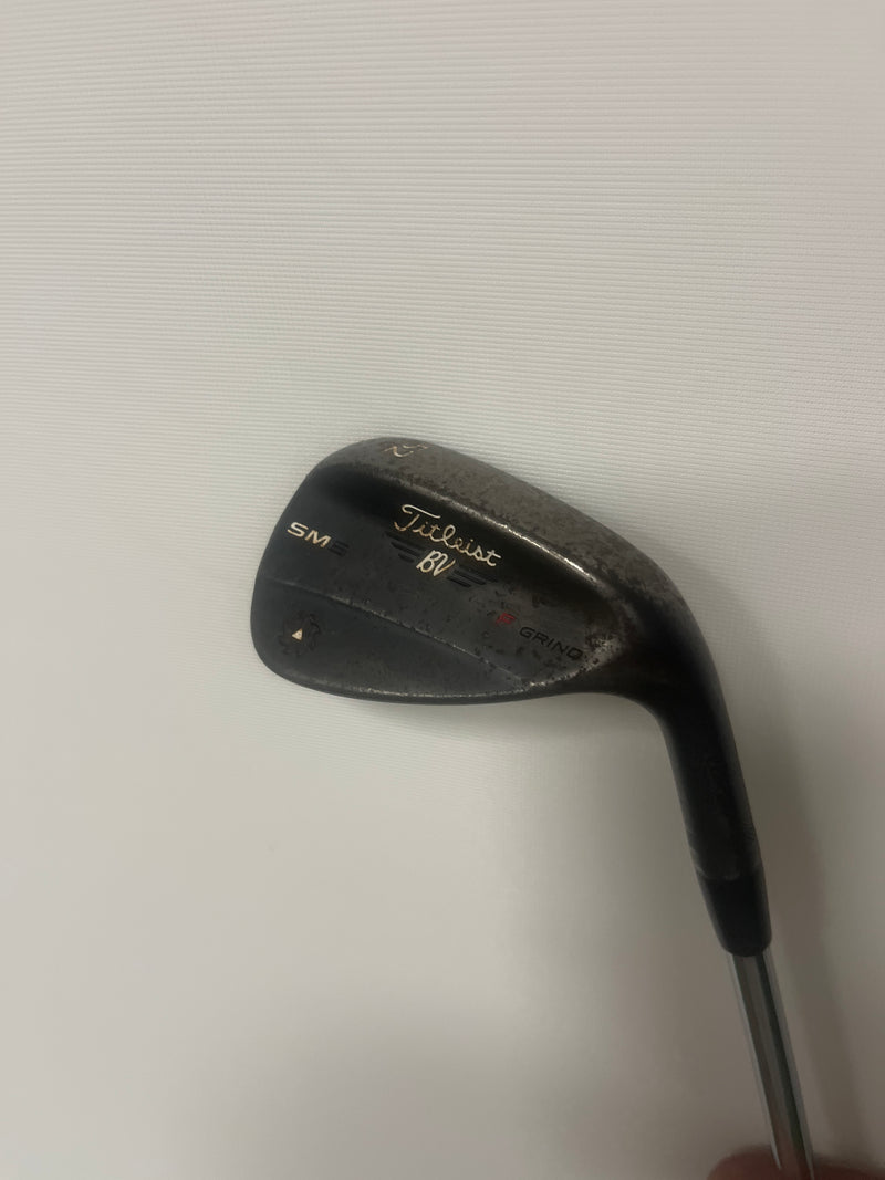 Titleist Vokey SM6 MENS RIGHT HAND SECOND HAND