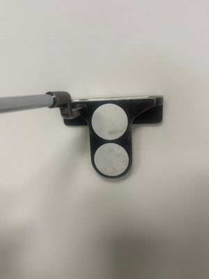 ODYSSEY White Ice Putter Men's Right Hand Second Hand