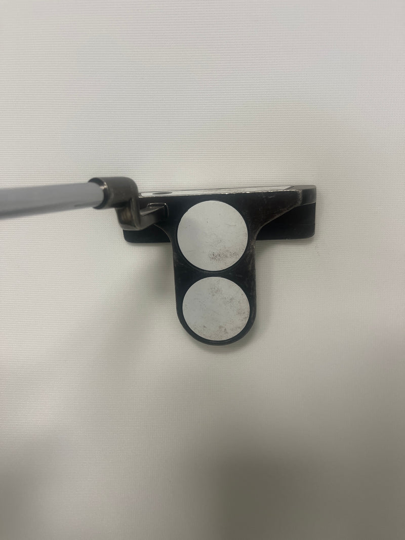 ODYSSEY White Ice Putter Men's Right Hand Second Hand