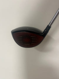 Taylormade Stealth Plus+ Driver Right Hand Second Hand