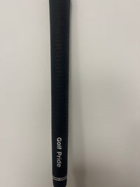Calaway Diablo Octane Black Driver Men's Right Hand Second Hand