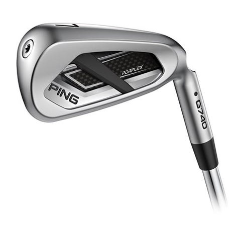 Ping G740 Irons  ( Pre Order Now Available 26th March)