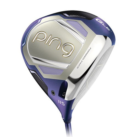 Ping G Le4 Driver  Ladies (Pre Order Now Available 26th March)