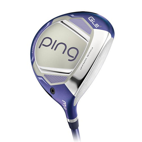 Ping G Le4 Fairway Wood Ladies( Pre Order Now Available 26th March)