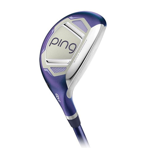 Ping G Le4 Hybrid  Ladies ( Pre Order Now Available 26th March)