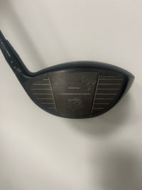 Callaway PARADYM Driver Men's Left Hand Second Hand