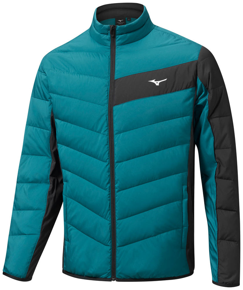 MIZUNO BREATH THERMO MAX JACKET