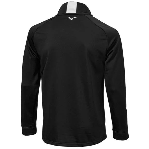 Mizuno Crested Fleece Men's Black