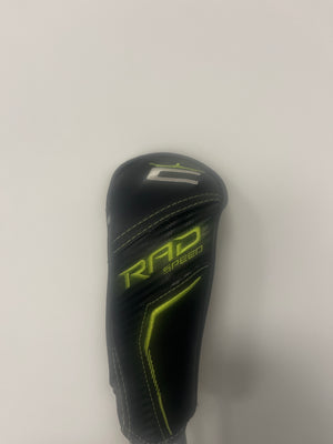 Cobra Radspeed 3 Hybrid Men's Right Hand second hand