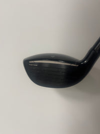 Taylormade Qi10 Fairway 3 Wood Right Hand Second Hand