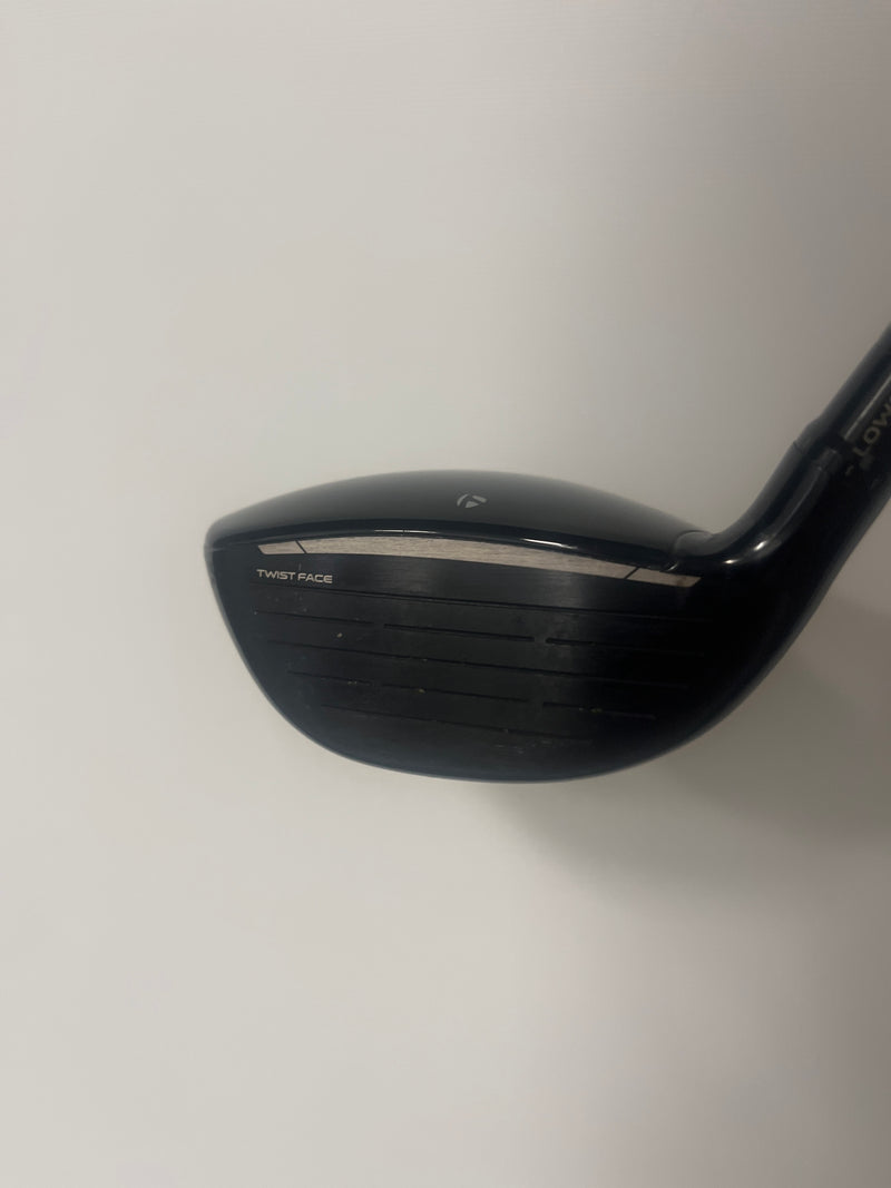Taylormade Qi10 Fairway 3 Wood Right Hand Second Hand