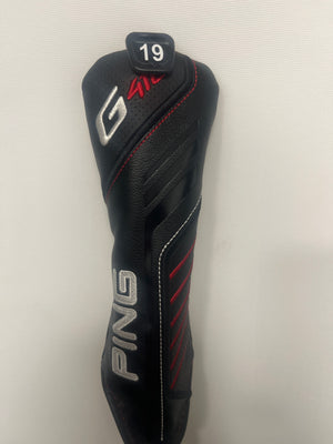 PING Hybrid Head covers (NEW)
