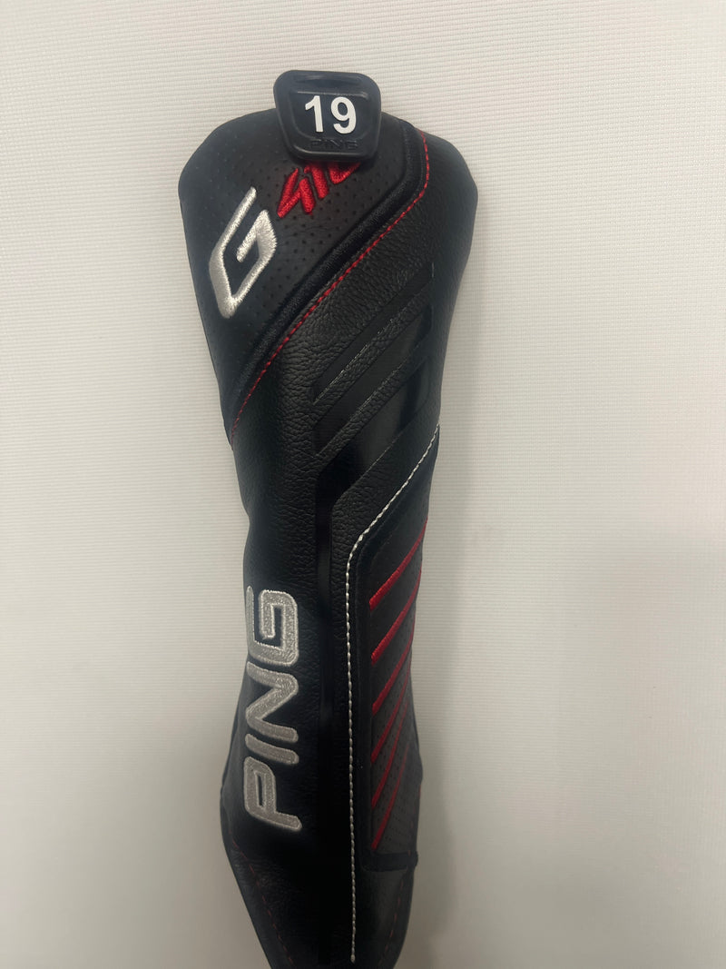 PING Hybrid Head covers (NEW)