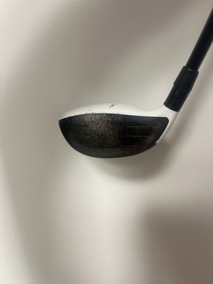 Taylormade RBZ Stage 2 15° 3 Fairway Men's Right Hand Second Hand