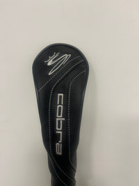 Cobra Hybrid Headcovers (new)