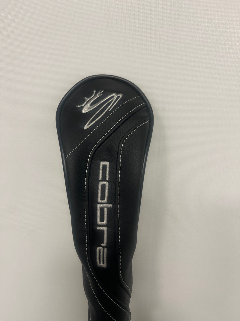 Cobra Hybrid Headcovers (new)